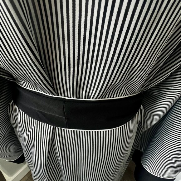 Victoria Secret Collection Gold Label Vintage Robe & Chemise Vintage Silky Gown - Picture 7 of 14